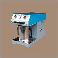 Paper Pulp Disintegrator