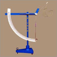 Paper Quadrant Scale - Metal, Plastic, Template Sizes 10x10 To 40x40 Cm2 | Durable Design, Low Maintenance, Precise Readings, Superior Performance