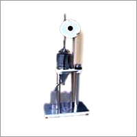 Freeness Tester