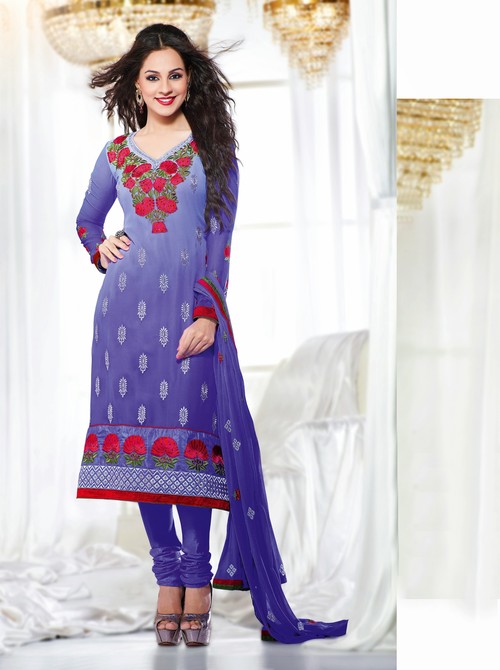 Designer Wear Salwar Kameez