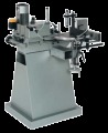 End Milling - Steel 250mm, Tiltable Stop 20-90-20 | Pneumatic Clamps, Stable Operation, Precise Cuts