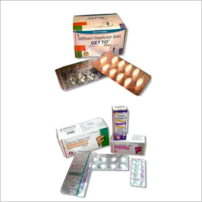 Antibacterial Drugs