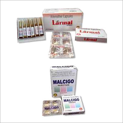 Anti Malaria Tablets