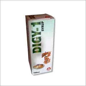 Gastric Tablets