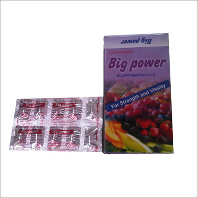 Bodybuilding Vitamins Supplements