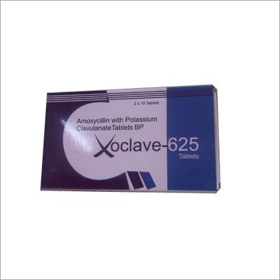 Xoclave Generic Drugs