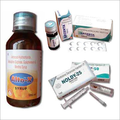 Ayurvedic Medicines