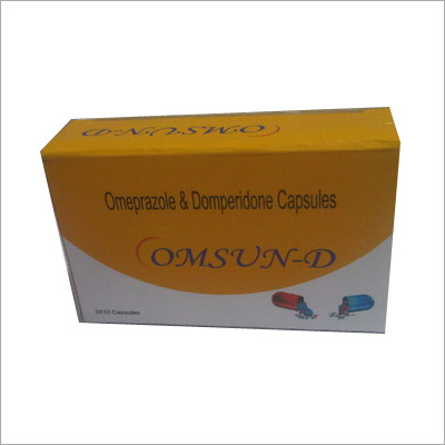 Omsun-D Drugs