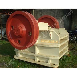 Commercial Crusher