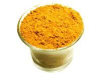 Madras Curry Powder