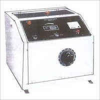 Stainless Steel Transformer Oil Test Set