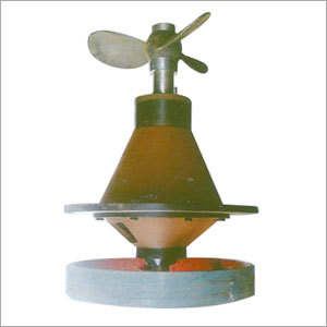 Paper Pulp Chest Agitator