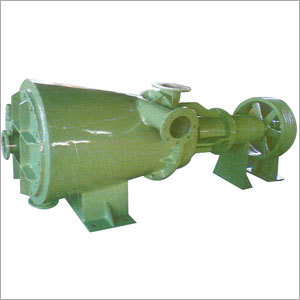 Turbo Separator