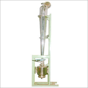 Paper Plant High Density Cleaner