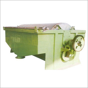 Pulp Thickener