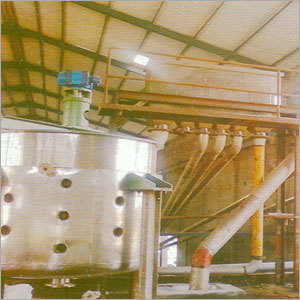 Kitchen Equipment for Paper Mill Machinery