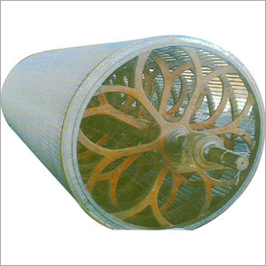 Paper Machine Cylinder Mold