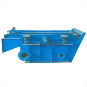 Paper Mill Vibrating Screen