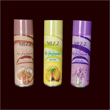 Natural Air Freshener