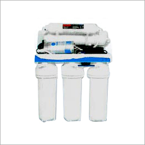 Industrial Reverse Osmosis Water Systems