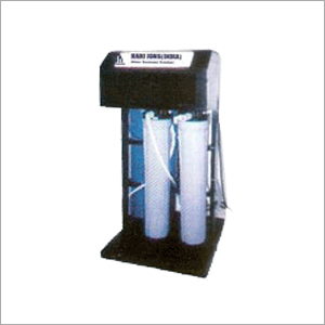 Package R O System