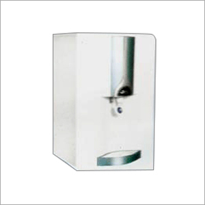 Residential Water Softeners