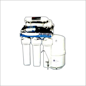 Automatic Water Filter