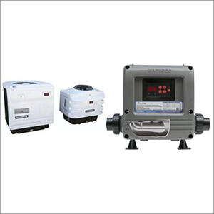 Automatic Swimming Pool Cleaners