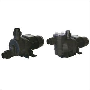 Swimming Pool Pumps