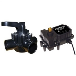 Swimming Pool Valves