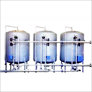 Activated Carbon Filters