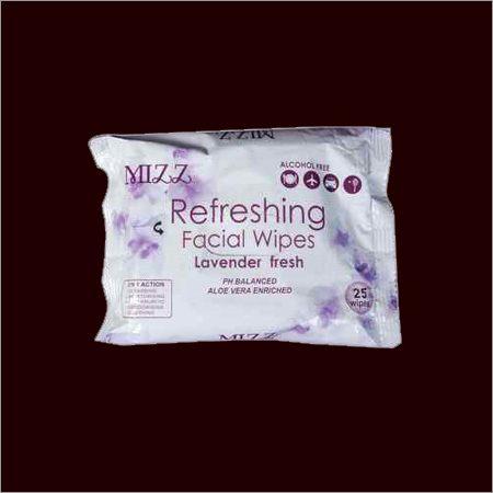 Facial Wipes