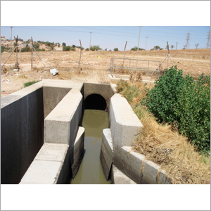 Commercial Sewage Treatment Plants