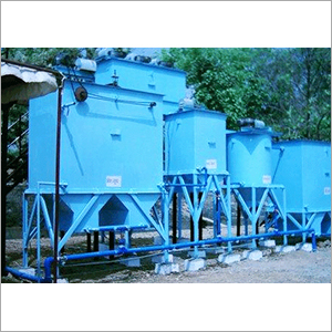 Effluent Treatment Plant