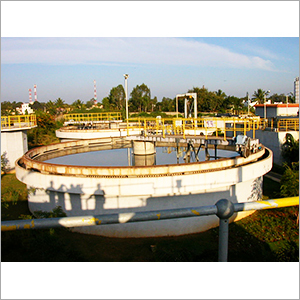 Sewage Treatment Plant