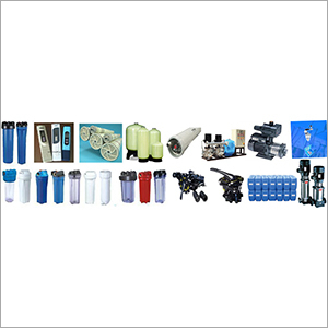 Water Treatment Resin