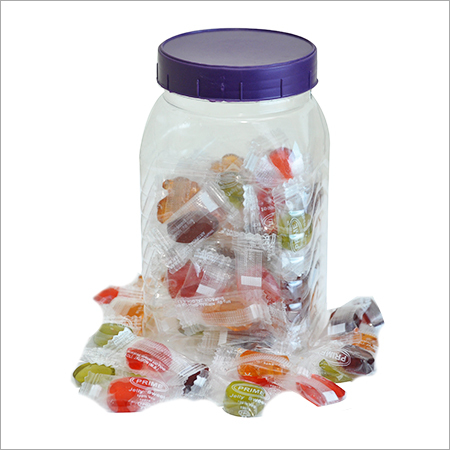 Prime Imli Depositing Jelly Sweets