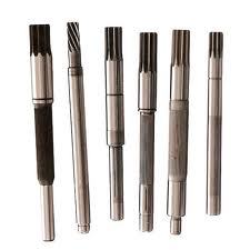 Metal Machined Shafts