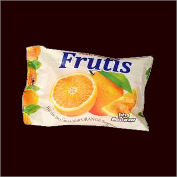 Fruit Scented Soap