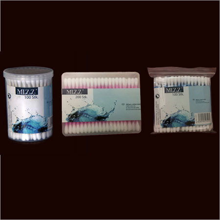 Cotton Buds