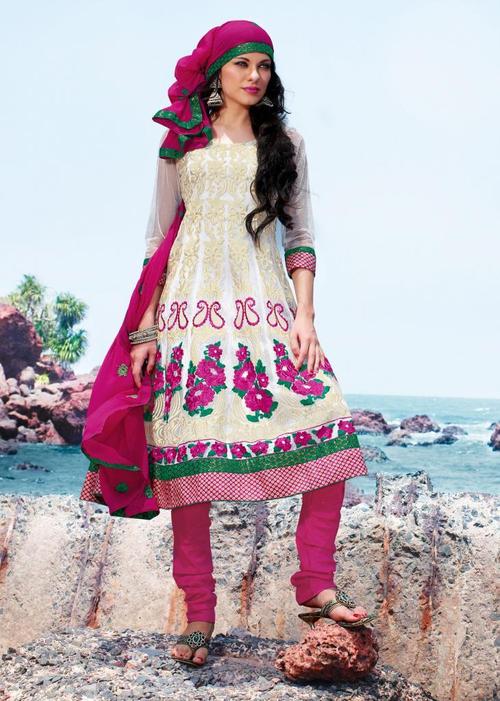 Designer Salwar Suit
