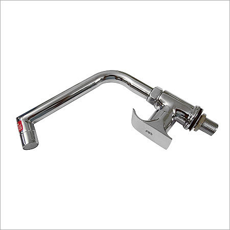 Sia Tap - Brass, 150mm x 100mm, Chrome | Durable, Water Efficient, Corrosion Resistant, Easy Install, Reliable, Modern Design, 6LPM Flow Rate, 5 Bar Pressure, 1 Year Warranty
