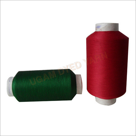 Airtex Polyester Yarn