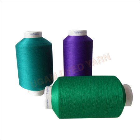 Airtex Dyed Yarn