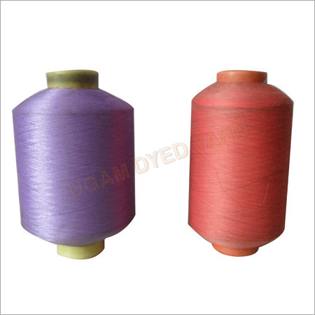 Fancy Bright Yarn