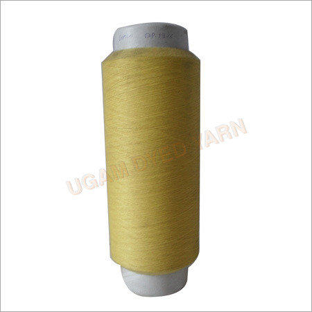 Polyester Embroidery Yarn