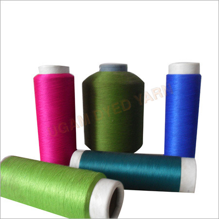 Fancy Bright Yarn