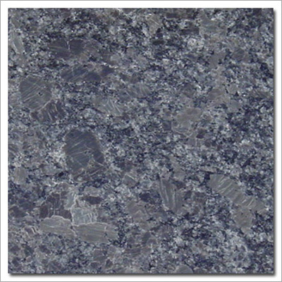 Steel Grey Granite Slab