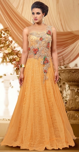 Bridal Gown