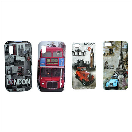Plastic Mobile Cover